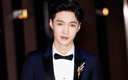 娱乐大爆料张艺兴郑云龙,跨界合作背后的精彩故事