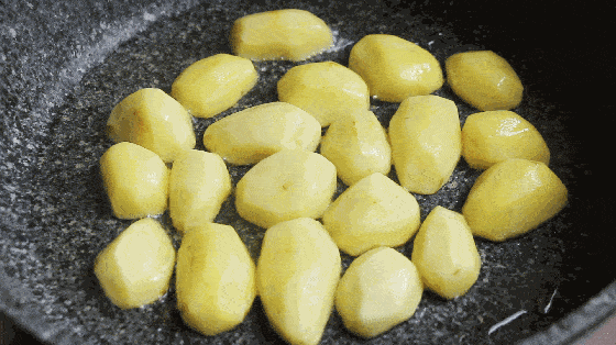 娱乐吃瓜小土豆  第3张