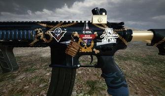 外网最新爆料csgo,揭秘游戏背后不为人知的秘密与变革  第3张