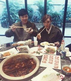 黄渤火锅店爆料事件视频,揭秘明星餐厅背后的真相 第1张 黄渤火锅店爆料事件视频,揭秘明星餐厅背后的真相 第1张